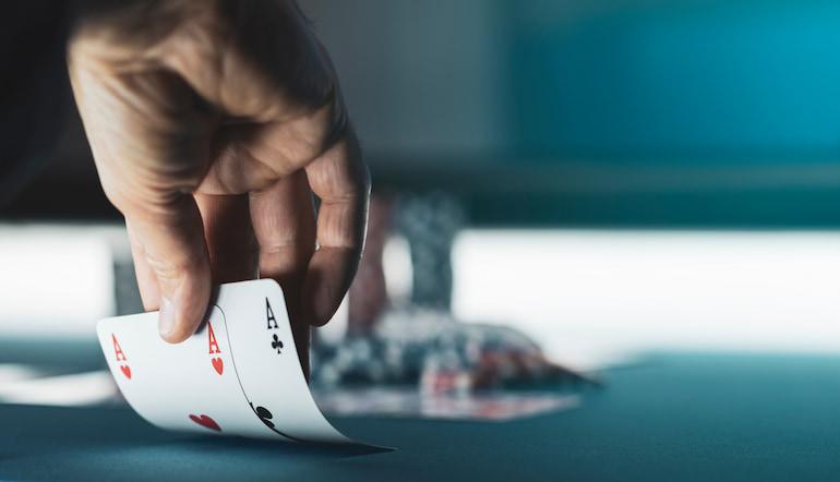 Sandsynligheder i poker – spillets matematiske magi
