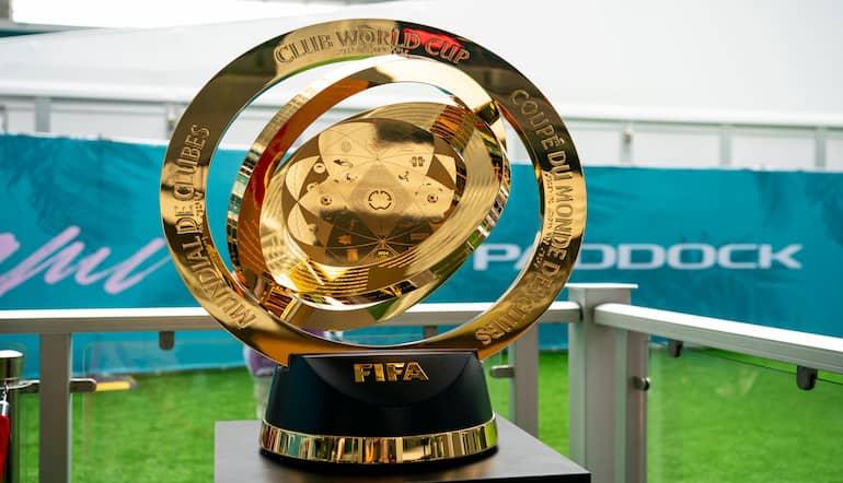 VM for klubhold i fodbold