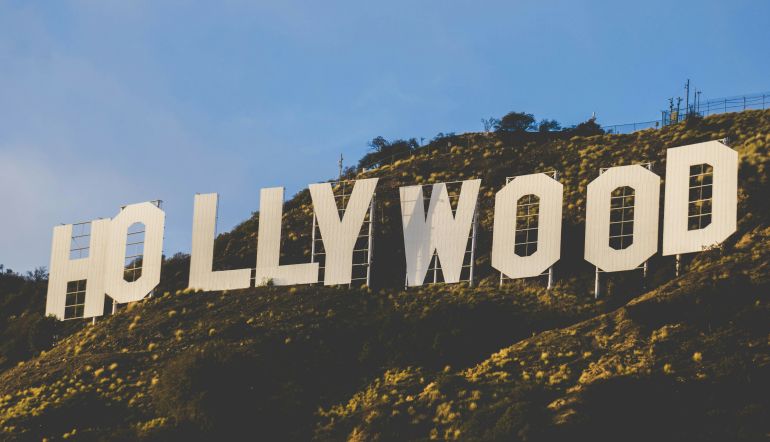 Hollywood & casinoer