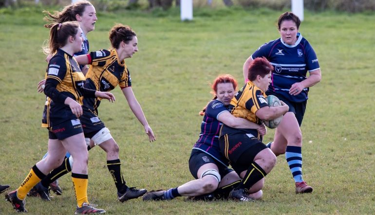 rugby women 2025