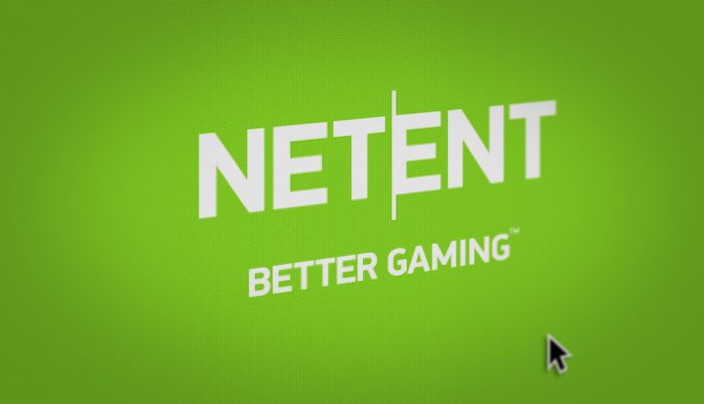 NetEnt