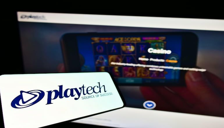 Playtech