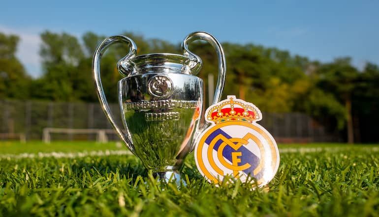 Verdens rigeste klubber 2025 – Real Madrid tilbage på tronen