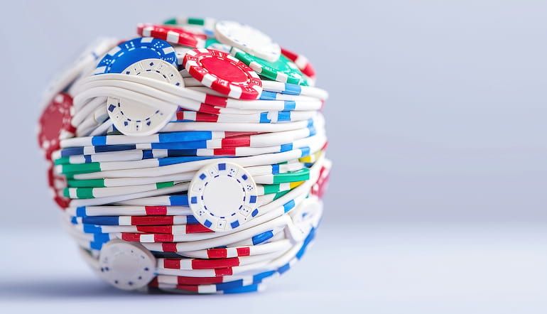 Games Global – Den nye gigant i online casino-branchen