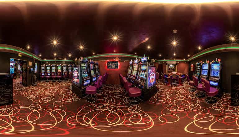 EGT – En populær europæisk spiludbyder til casinospillere
