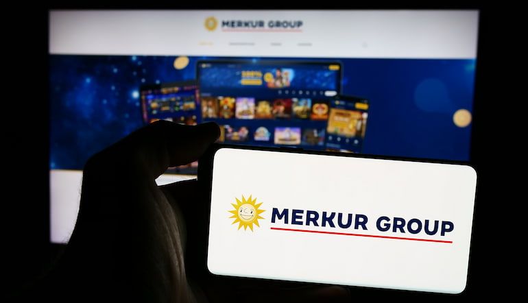 Merkur – En spiludbyder med tradition og innovation