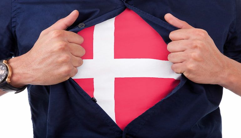 Kendte danske sportsstjerner – fra grønsværen til verdensscenen