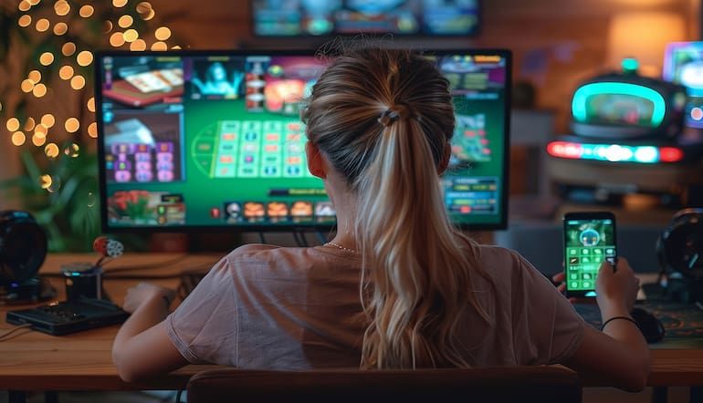 Inspired Gaming – Tradition møder teknologi i casinoverdenen