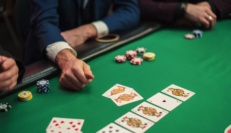 Online Poker Etikette – Tips til et sjovt og fair spil