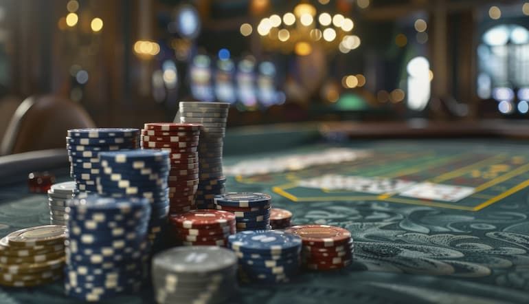 Analyse af Roulette-data: En guide til danske spillere hos MrGreen