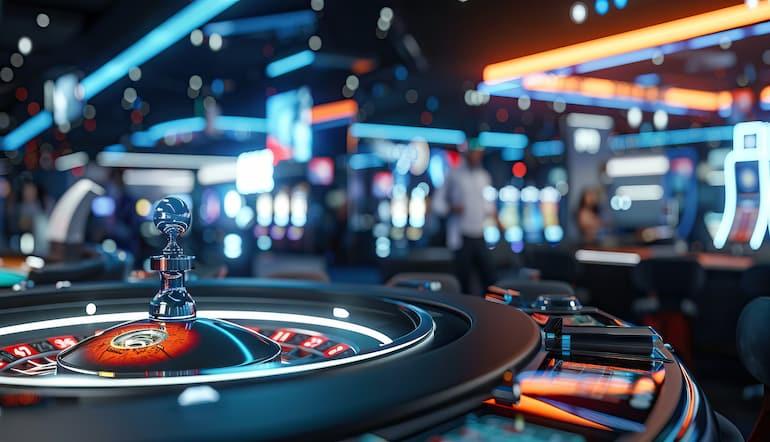 Mest innovative casinospil 2025: Årets største nyheder, trends og teknologiske gennembrud