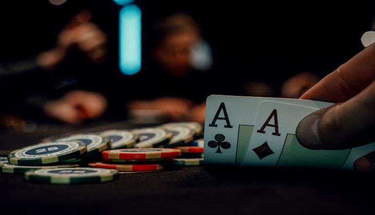 Hvordan kan AI forbedre dit pokerspil?