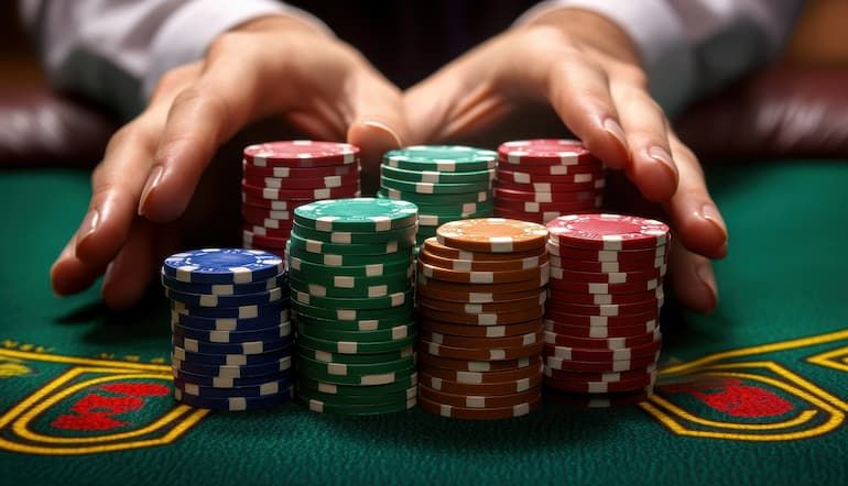 Reset din bankroll: Sådan starter du året med en ren casinostrategi