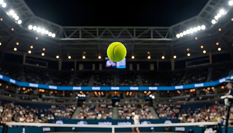 De største tennisturneringer i 2026: Datoer, steder og favoritter