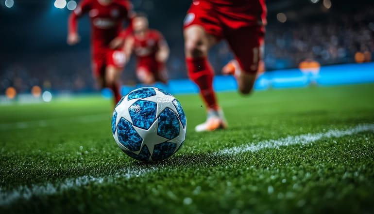 Champions League 2026: Kvartfinalerne er klar og dramaet intensiveres