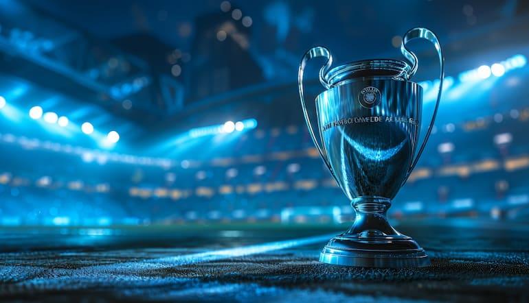 Champions League 2025/26: Optakt til knockout-fasen