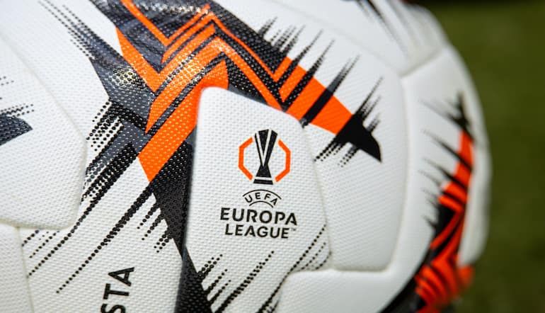 Europa League 2025/26: Knockout-fasen tager form