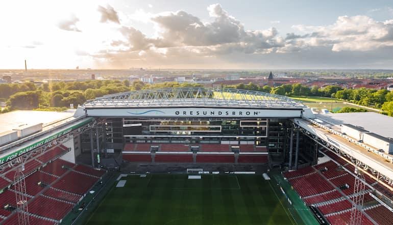 Danmark vs Nordmakedonien: VM-playoff, odds og en kamp med alt på spil