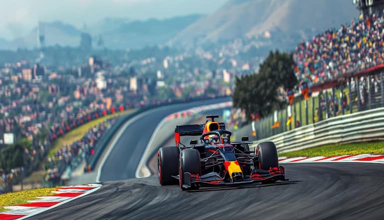 F1 Kina Grand Prix 2026: Odds, favoritter og betting tips