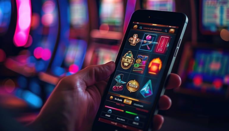 Live casino: Når digitale spil føles ægte