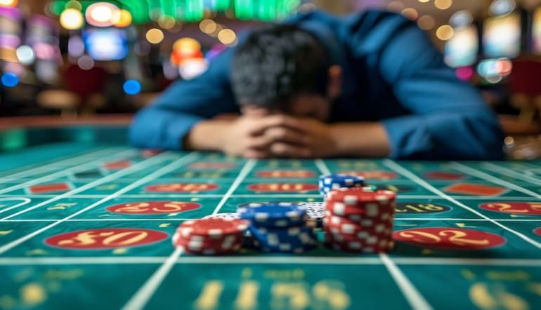Psykologien bag casinoer; hvorfor spil fascinerer os offline og online