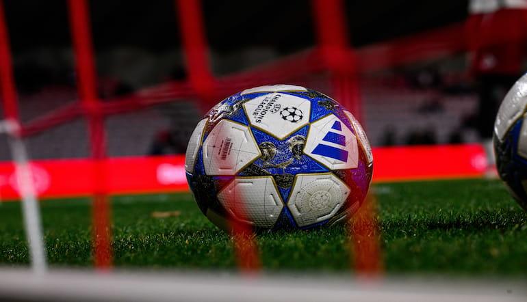 Kvindernes Champions League: optakt til semifinaler
