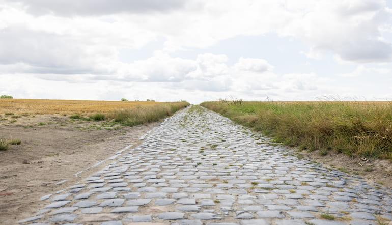Paris-Roubaix: En forårsdag i helvede