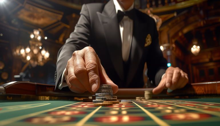 Spænding og tempo: Derfor tiltrækkes mennesker af hurtige casinospil