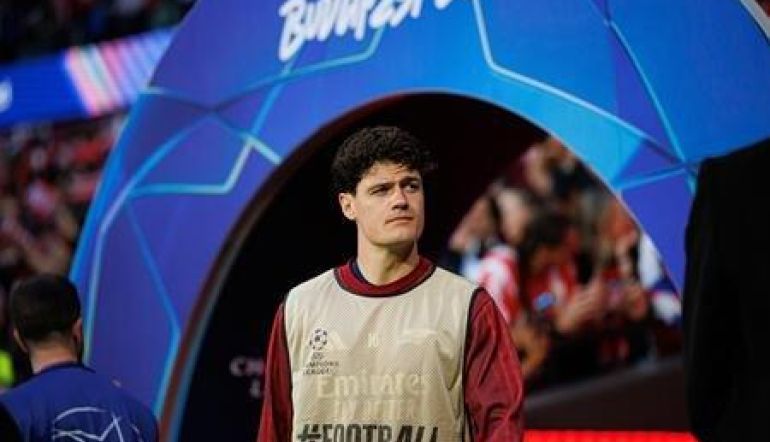 Christian Nørgaard Arsenal