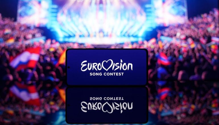 Eurovision 2026