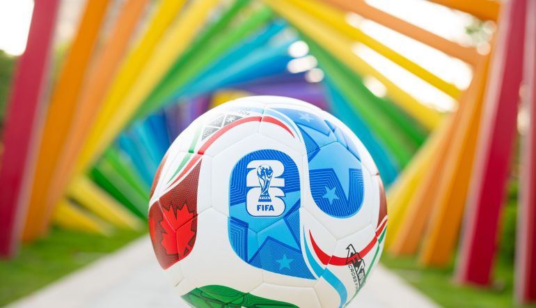 FIFA VM 2026