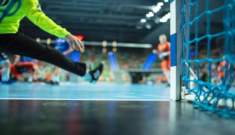 EHF Final Four 2026 - kvindehåndbold: optakt og spilforslag