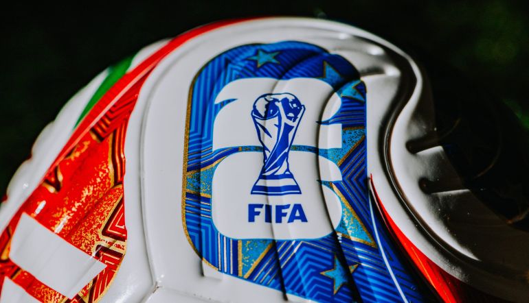 VM Betting 2026