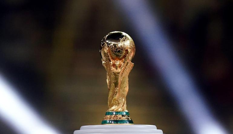Round of 32 forklaret: Sådan fungerer VM 2026-slutspillet