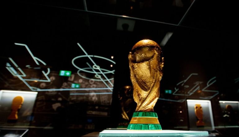 De bedst betalte spillere ved VM 2026