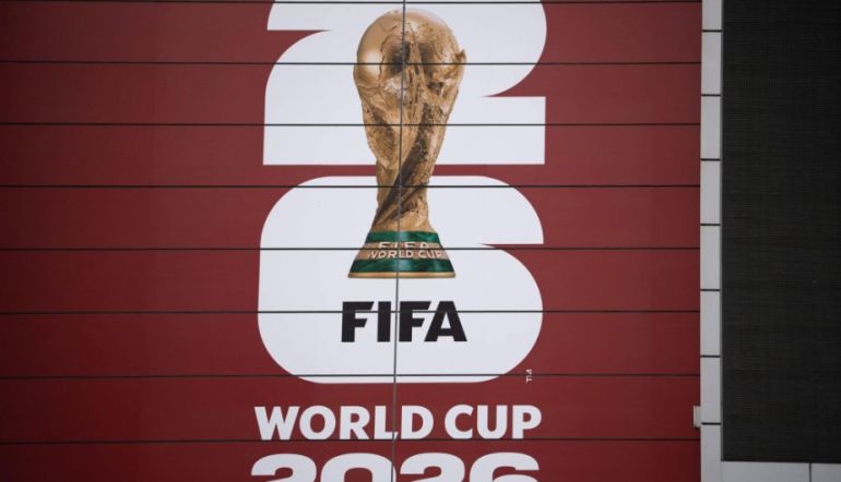 Hvem vinder VM 2026?