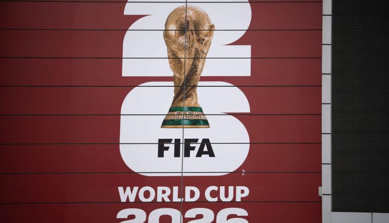 World Cup 2026