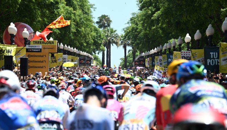 Tour de France 2026: holdenes værdi - hvor står UCI-holdene?