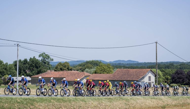 Tour de France 2026 etape 20: forudsigelser til dronningeetapen