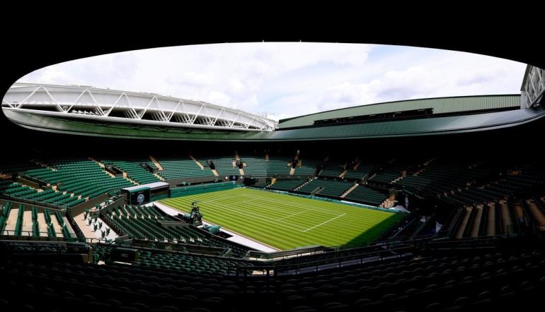 Wimbledon kvartfinale 2026: Djokovic - Auger-Aliassime blev fem timers drama