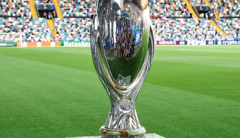 Super Cup 2026: PSG mod Aston Villa - optakt og odds