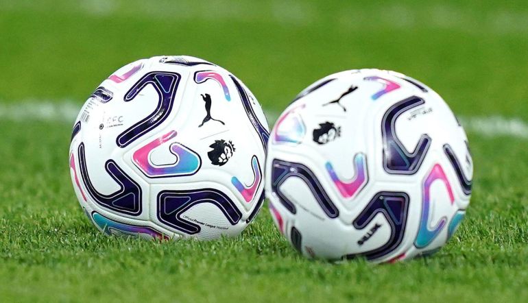 Danske spillere i Premier League 2026/27