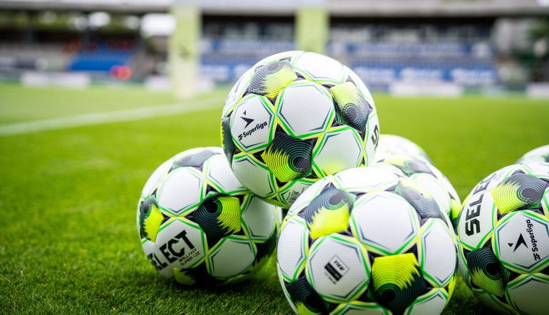 Superligaen efter 6 runder: status og mesterskabsodds