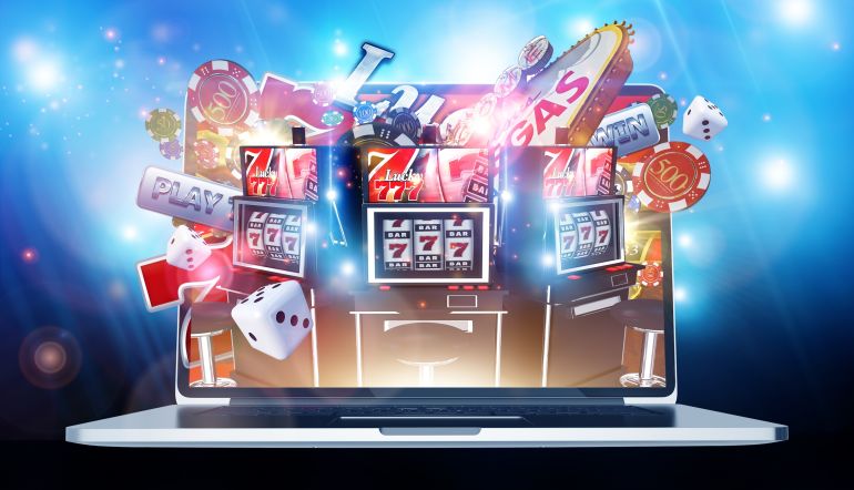 Sådan fungerer RNG på casino: tilfældighed og myter
