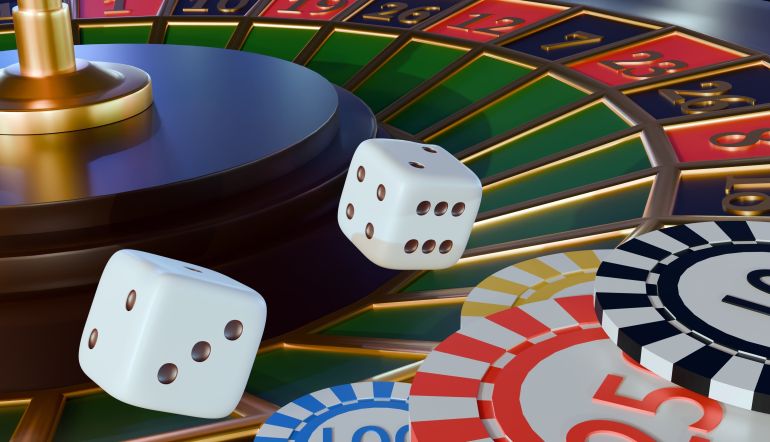 Hvorfor er nullet grønt i roulette? Det grønne 0 forklaret