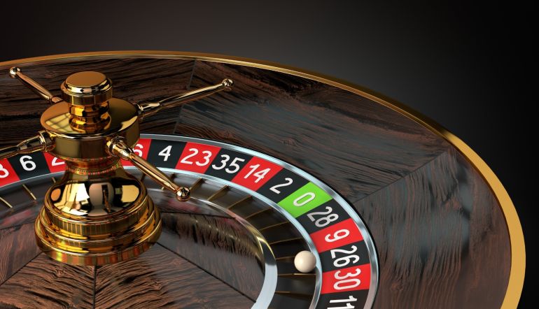 Roulette regler: sådan spilles spillet