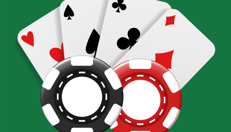 Caribbean Stud Poker: regler og bordets gang