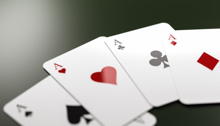 Poker sandsynligheder: odds på hænder og outs