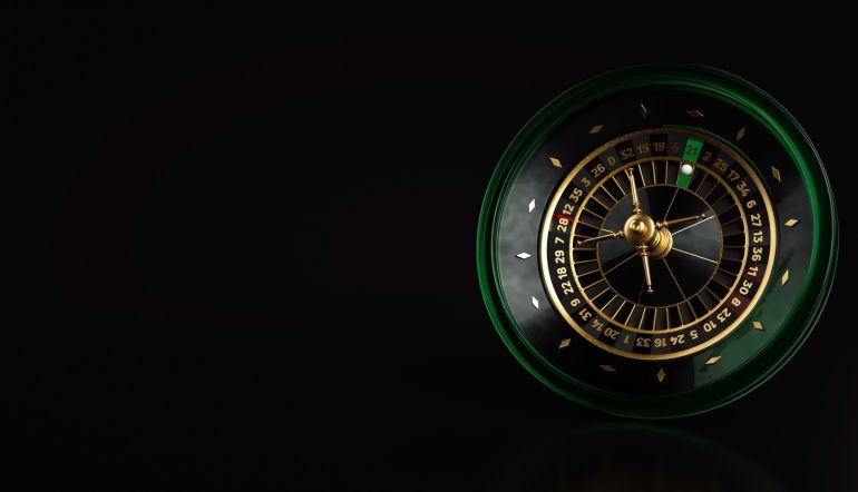 Roulette odds: udbetalinger og husets fordel