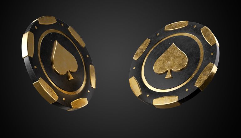 Blackjack odds: sandsynligheder og udbetalinger